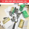 Đầu kẹp mũi khoan 13S
