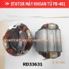 Stator máy khoan từ PB-401