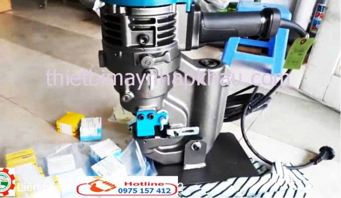 Máy đột lỗ Ogura HPC-2213W