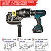 Máy đột lỗ cầm tay HPC-N208WDF
