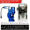 Máy đột lỗ thủy lực A040-1020