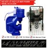 Máy đột lỗ thủy lực B110-2236