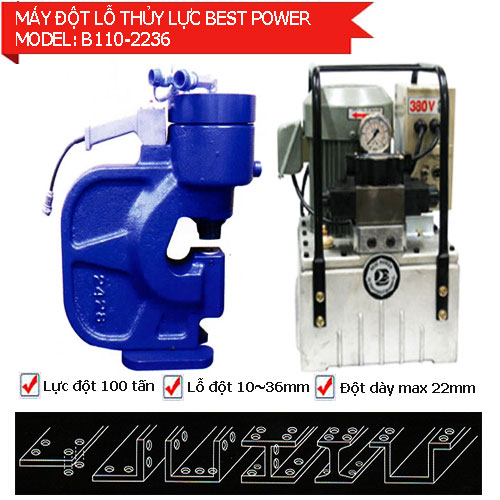 may-dot-lo-thuy-luc-b110-2236 Máy đột lỗ thủy lực B110-2236