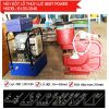 Máy đột lỗ thủy lực B150-2040