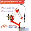 Máy taro kim loại M2-M8 dùng hơi