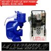 Máy đột thủy lực B150-2828