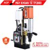Máy khoan từ AGP TP2000