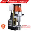 Máy khoan từ đế xoay MDS750/4