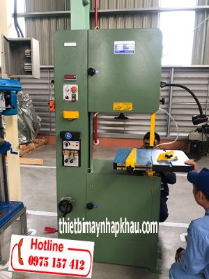 Máy cưa đứng New Sawking KV-50