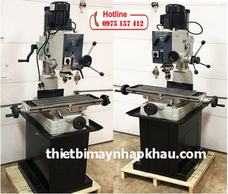 Máy khoan bàn Rong Fu RF-40