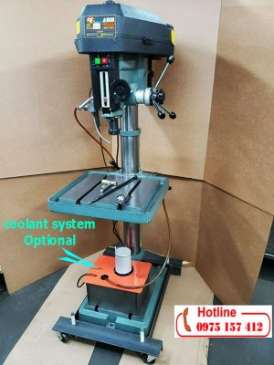 Máy khoan bàn RF-400HS