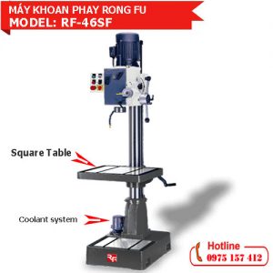 Máy khoan bàn RF-46SF