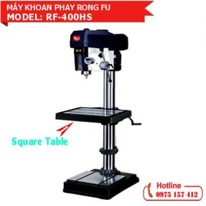 Máy khoan bàn RF-400HS