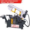 Máy cưa vòng bán tự động WS-20SAV