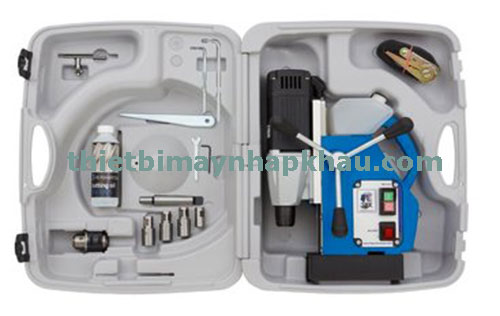 Máy khoan bảng mã FE-32X