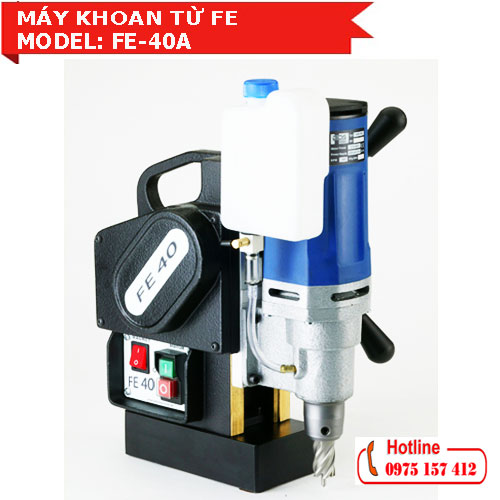 may-khoan-tu-fe-40a Máy khoan từ 35mm