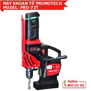 Máy khoan từ PRO-72T