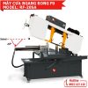 Máy cưa vòng ngang bán tự động RF-20SA