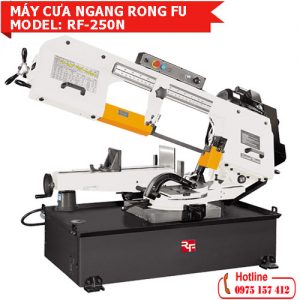 Máy cưa kim loại RF-250N
