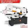 Máy cưa vòng ngang bán tự động RF-330NA