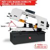 Máy cưa ngang bán tự động RF-335SRVA