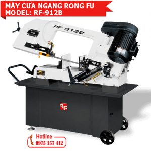 Máy cưa kim loại Rong Fu RF-912B