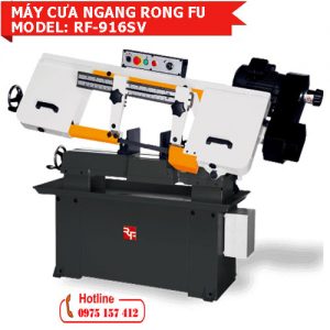 Máy cưa kim loại 229mm RF-916SV