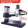 Máy khoan cần thủy lực TF-2000H