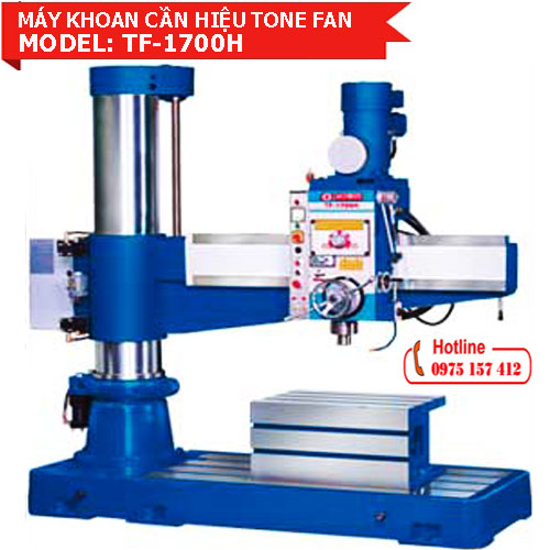 may-khoan-can-tone-fan-tf-1700h Máy khoan cần 60mm