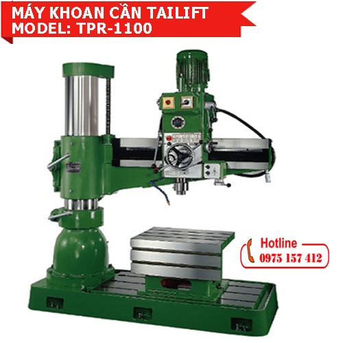 may-khoan-can-tpr-1100 Máy khoan cần 42mm TPR-1100