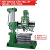 Máy khoan cần Tailift TPR-720A