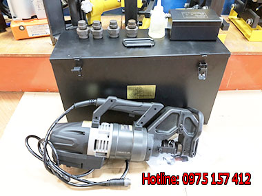 Máy đột lỗ Belton NMHP-32