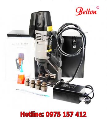 Máy đột kim loại Belton NMHP-22