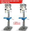 Máy khoan bàn hiệu KTK SB-250