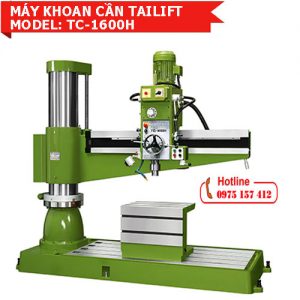Máy khoan cần thủy lực 50mm