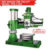 Máy khoan cần Tailift TPR-1230