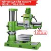 Máy khoan cần thủy lực Tailift TPR-1230H