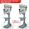 Máy khoan bàn có taro hiệu KTK MPT-45EV