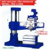 Máy khoan cần Đài Loan FRD-1100S