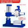 Máy khoan cần Morgon FRD-900S