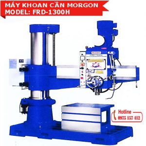 Máy khoan cần thủy lực FRD-1300H