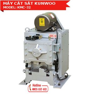 Máy cắt sắt đa năng KMC-32