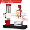 Máy khoan cần thủy lực RIC-RD1600