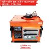 Máy uốn đai sắt TYB-D26