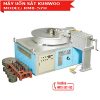 Máy uốn thép cây KMB-57H
