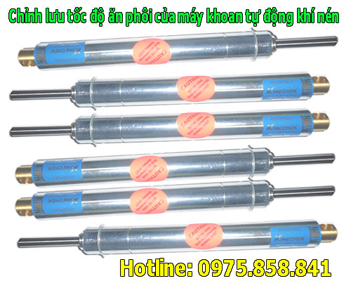 Chỉnh lưu ăn phôi 1002-31-2