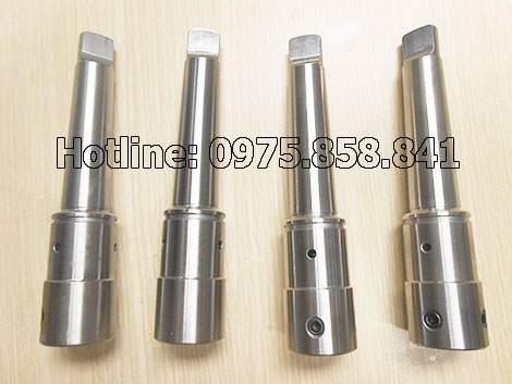 Đầu kẹp dao cắt MT3