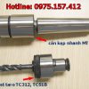 Đầu kẹp mũi taro MT3-SF12