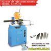 Máy cưa đĩa bán tự động C-275-2A