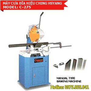 Máy cưa đĩa đa năng C-275